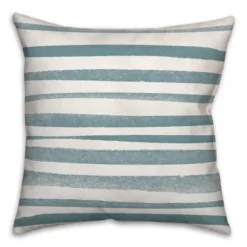 Creative Products Peace On Earth 14x20 Indoor / Outdoor Pillow