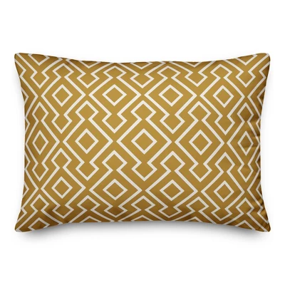 Creative Products Seasons Greetings Camper 18x18 Indoor / Outdoor Pillow 1 Creative Products Seasons Greetings Camper 18x18 Indoor / Outdoor Pillow