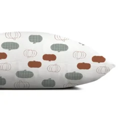 Creative Products Tiny Pumpkin Pattern 20 X 14 Indoor / Outdoor Pillow -Home Decor GUEST 0630145a efb9 4bd7 a2ef d8e19b79e004