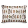 Creative Products Fall Leaf Pattern 20 X 14 Indoor / Outdoor Pillow