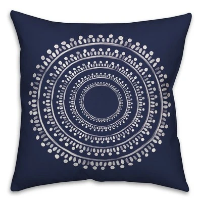 Creative Products Witch Story 20x20 Indoor / Outdoor Pillow 1 Creative Products Witch Story 20x20 Indoor / Outdoor Pillow
