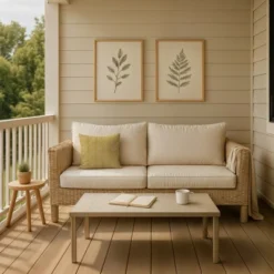 Creative Products Scribble Chevron 5 16 X 16 Indoor / Outdoor Pillow -Home Decor GUEST 264f1abb 69d3 4e3b 80c0 ca942a2945ef