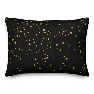 Creative Products Witch On Broom 14x20 Indoor / Outdoor Pillow 1 Creative Products Witch On Broom 14x20 Indoor / Outdoor Pillow