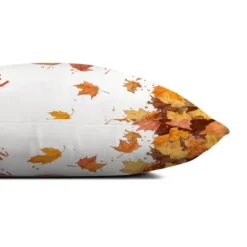 Creative Products Fall Corgi 18 X 18 Indoor / Outdoor Pillow -Home Decor GUEST 38d3cc47 ce33 4847 9c9c 3a5ea5190abc