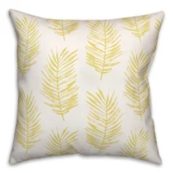 Creative Products Witch Silo Black 16x16 Indoor / Outdoor Pillow