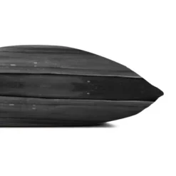 Creative Products Black Streaks 14x20 Indoor / Outdoor Pillow -Home Decor GUEST 3d768642 249b 46df 804b ddb7c337b9a6