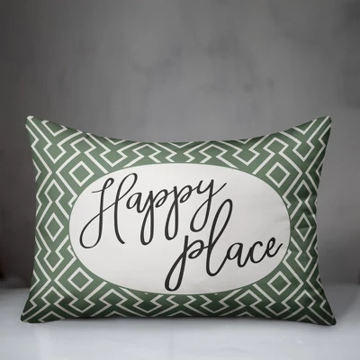 Creative Products Scardey Cat 20x20 Indoor / Outdoor Pillow 2 Creative Products Scardey Cat 20x20 Indoor / Outdoor Pillow - Image 2