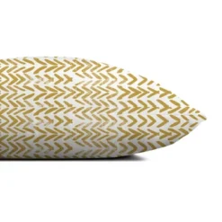 Creative Products Herringbone Print 5 16 X 16 Indoor / Outdoor Pillow -Home Decor GUEST 4f961356 f877 4ad8 abc4 12c44f1dbea0