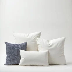 Creative Products Scribble Chevron 1 16 X 16 Indoor / Outdoor Pillow -Home Decor GUEST 54eb8af1 cf1c 46d0 a045 85477a5d4ec3