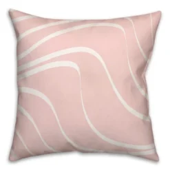 Creative Products Witch House Rules 18x18 Indoor / Outdoor Pillow