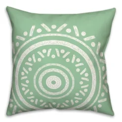 Creative Products Witch's Coffee Shop 20x20 Indoor / Outdoor Pillow