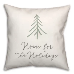 Creative Products Home For Holidays 18 X 18 Indoor / Outdoor Pillow 5 Creative Products Home For Holidays 18 X 18 Indoor / Outdoor Pillow -Home Decor GUEST 5a55e3f8 5483 40d3 91a9 4c5c9caaa285