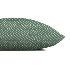 Creative Products Scribble Chevron 3 16 X 16 Indoor / Outdoor Pillow -Home Decor GUEST 5b3b6892 3ff9 47f6 9f8b 8474c2005272