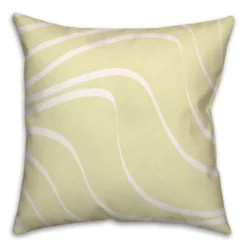 Creative Products Witch House Rules 20x20 Indoor / Outdoor Pillow