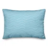 Creative Products Life Is Better By The Pool 14x20 Indoor / Outdoor Pillow