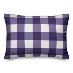 Creative Products Let's Get Wicked 14x20 Indoor / Outdoor Pillow