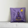 Creative Products Haunted House 16x16 Indoor / Outdoor Pillow