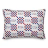 Creative Products USA Check Pattern 20 X 14 Indoor / Outdoor Pillow