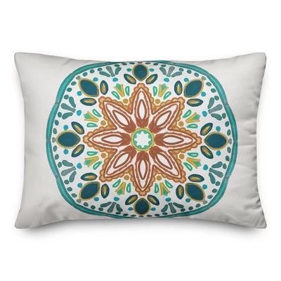 Creative Products Red Plaid 18x18 Indoor / Outdoor Pillow 1 Creative Products Red Plaid 18x18 Indoor / Outdoor Pillow