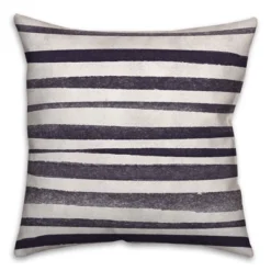 Creative Products Peace On Earth 20x20 Indoor / Outdoor Pillow