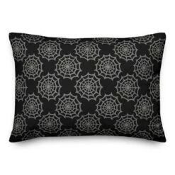 Creative Products Welcome To Our Coven 14x20 Indoor / Outdoor Pillow
