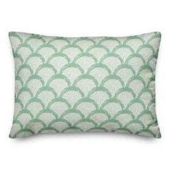 Creative Products Wicked Witch Handsome Devil 16x16 Indoor / Outdoor Pillow