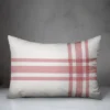 Creative Products Farmhouse Plaid 14x20 Indoor / Outdoor Pillow