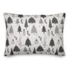 Creative Products Trees And Ornaments 20 X 14 Indoor / Outdoor Pillow