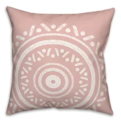 Creative Products Witch's Coffee Shop 16x16 Indoor / Outdoor Pillow