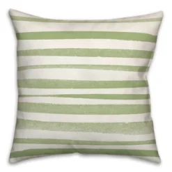 Creative Products Peace On Earth 16x16 Indoor / Outdoor Pillow