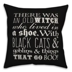 Creative Products Witch Story 16x16 Indoor / Outdoor Pillow 5 Creative Products Witch Story 16x16 Indoor / Outdoor Pillow -Home Decor GUEST ae923011 0c64 422c 8694 f46efd0c8fc0 1
