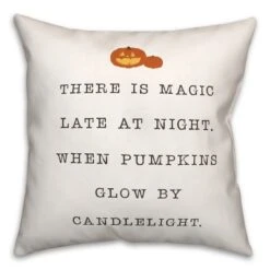 Creative Products Magic At Night 18 X 18 Indoor / Outdoor Pillow 5 Creative Products Magic At Night 18 X 18 Indoor / Outdoor Pillow -Home Decor GUEST b5531c5e 621b 41f8 8b38 7e67fad5a64d