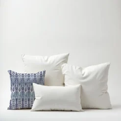 Creative Products Herringbone Print 3 16 X 16 Indoor / Outdoor Pillow -Home Decor GUEST b8713dfe d1d9 4638 ab4b 5a9e8cc3d706