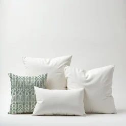 Creative Products Herringbone Print 2 16 X 16 Indoor / Outdoor Pillow -Home Decor GUEST b9d76843 6b24 498e 9ec3 aaa958e43d04