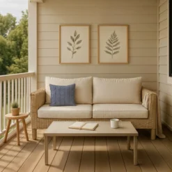 Creative Products Scribble Chevron 1 16 X 16 Indoor / Outdoor Pillow -Home Decor GUEST bf573e6a b0d3 4eb9 8cc8 693a5ba11d76