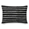 Creative Products Totally Wicked 14x20 Indoor / Outdoor Pillow