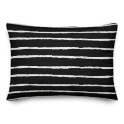 Creative Products Totally Wicked 14x20 Indoor / Outdoor Pillow