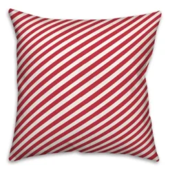 Creative Products Colorful Merry 18 X 18 Indoor / Outdoor Pillow