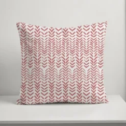 Creative Products Herringbone Print 4 16 X 16 Indoor / Outdoor Pillow -Home Decor GUEST c52094a0 c0ae 4afc 9982 9fb67b6173b6