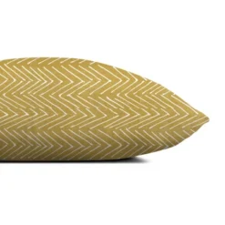 Creative Products Scribble Chevron 5 16 X 16 Indoor / Outdoor Pillow -Home Decor GUEST c58bef7a 276f 4c8e 8c17 f216046deb11