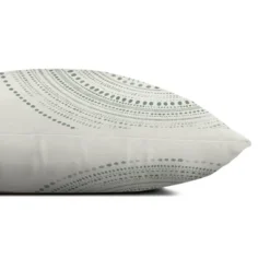 Creative Products White Circle Dot Pattern 18x18 Indoor / Outdoor Pillow 11 Creative Products White Circle Dot Pattern 18x18 Indoor / Outdoor Pillow -Home Decor GUEST c8ea036b 8a88 4722 8e26 1bd88519ea67