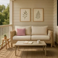 Creative Products Scribble Chevron 4 16 X 16 Indoor / Outdoor Pillow -Home Decor GUEST d4e33953 60e7 4223 8e03 41efa0b398f6