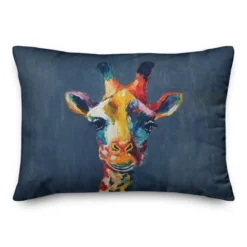 Creative Products Joy To The World 16x16 Indoor / Outdoor Pillow