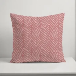 Creative Products Scribble Chevron 4 16 X 16 Indoor / Outdoor Pillow -Home Decor GUEST d9f0051f 12f9 491b b7f7 0181a9c2afd6