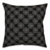 Creative Products Welcome To Our Coven 20x20 Indoor / Outdoor Pillow