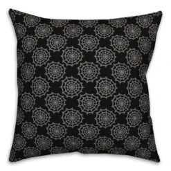 Creative Products Welcome To Our Coven 16x16 Indoor / Outdoor Pillow