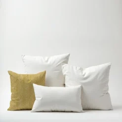 Creative Products Scribble Chevron 5 16 X 16 Indoor / Outdoor Pillow -Home Decor GUEST eed100eb 90e7 4680 bd5e 6dbd2aeaf865