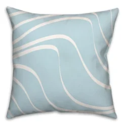 Creative Products Witch House Rules 16x16 Indoor / Outdoor Pillow