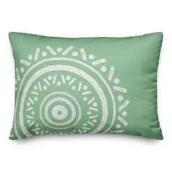 Creative Products Witch Before My Morning Brew 16x16 Indoor / Outdoor Pillow
