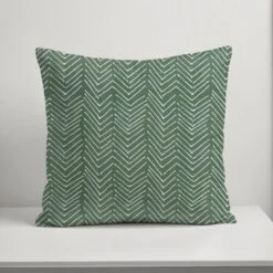 Creative Products Scribble Chevron 3 16 X 16 Indoor / Outdoor Pillow -Home Decor GUEST f571f71d 126d 47ca 839d e812da2815a0